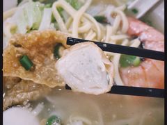 -阿坤纯正西刀鱼丸(Kuala Lumpur Branch)