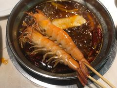 -围炉夜话·潮汕卤水火锅(榕江店)