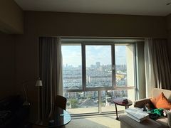 -南桥绿地铂骊酒店