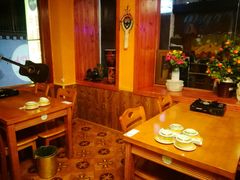 -如意林卡藏餐吧(大昭寺店)