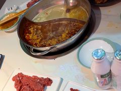 -潮牛岛·潮汕鲜切牛肉自助火锅(无锡首店)