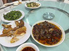 -嘉里饭庄