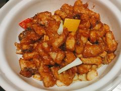 -国惠大酒楼(仓山万达店)