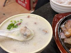 -海浪食店(湖滨中路店)