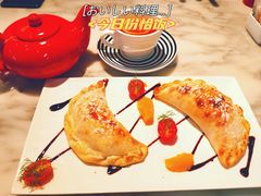 -玛尚诺意式餐厅(新达汇三林店)
