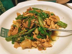 -绿草地·湘菜(芙蓉天街店)