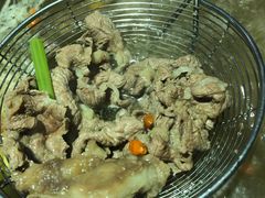 -牛很鲜潮汕牛肉火锅(朝晖路店)
