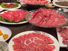 -匹夫涮肉城(黄村店)