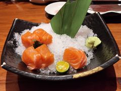 -白石の深夜食堂(芝罘万达店)