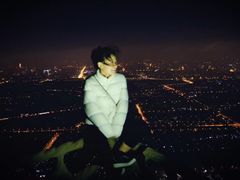 -鬼笑石后山停车场