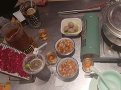 -潮界(虹桥新天地店)