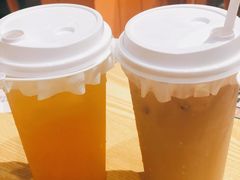 -迷你椰·泰式大排档(虹口店)
