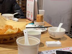 -山芋腔苏北菜(盐城滨海店)