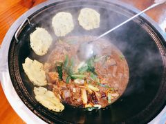 -曹丞相·地锅鸡·地锅鱼(武林店)