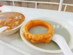 -老磁器口豆汁店(天坛店)