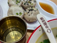 -小杨生煎(周浦万达店)