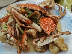 -三碟海鲜餐厅(崇武店)