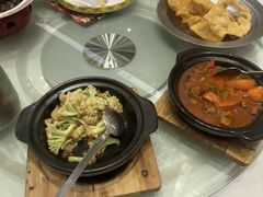 -稻香海鲜饭店(第一国际店)