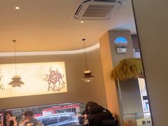 -鱼你相聚·河鲜馆(袁家岭店)