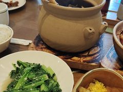 -春家·非遗手工小吃(徐汇万科广场店)