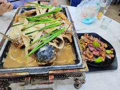 -川湘園(西华路店)