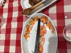 -西贝(上海新梅广场店)