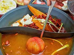 -赵美丽·重庆社区火锅·直营店(火车东站·中豪国际店)