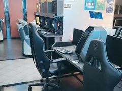 -木木不哭电竞馆(龙湖时代汇店)