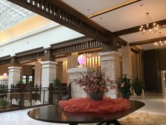 -太湖饭店·寄畅轩中餐厅