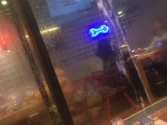 -阿记烧烤(大兴新区店)
