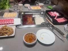 -海底捞火锅(青山湖万达夜宵主题店)