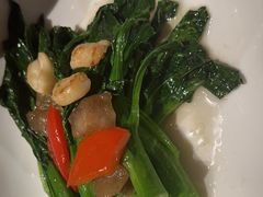 -领事馆19号中餐厅(厦门海景洲际酒店)