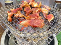 -西塔隆太白烤牛肉馆(图们路店)