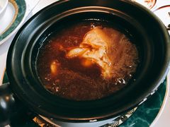 -老洋房花园饭店(绍兴路店)