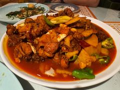 -海尔巴格·新疆菜(吐鲁番店)