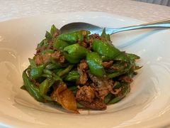 -Yan Ting宴庭中餐厅-长沙瑞吉酒店(运达店)