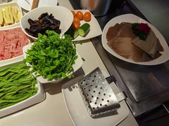 -海底捞火锅(枫蓝国际购物中心店)