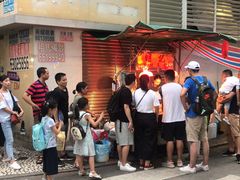 -明记牛杂(新马路分店)