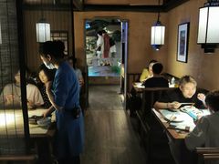 -谭家弄堂(亚欧商厦店)