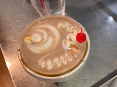 -Manner Coffee(港汇恒隆广场店)