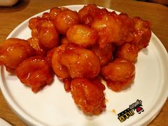 -小土豆北方菜馆(方庄店)