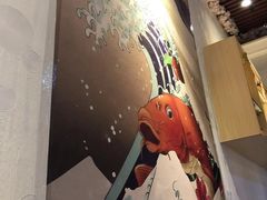 -谷村寿司(同福路店)