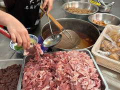 -大鼎沙嗲面(港口路店)