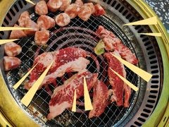 -黑牛の場烤肉(摩天活力城店)