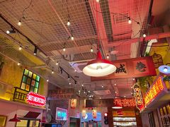 -江北北火锅馆·公路夜市(魏公村店)