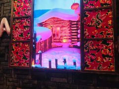 -老渔翁炖鱼坊(黄海西路东山店)