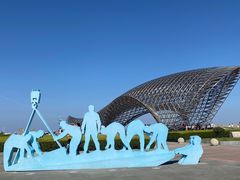 -南汇嘴观海公园