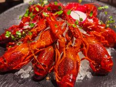 -上海苏宁宝丽嘉酒店·嘉府壹号中餐厅