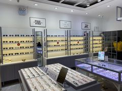 -ALPS阿尔卑斯眼镜(我格广场店)