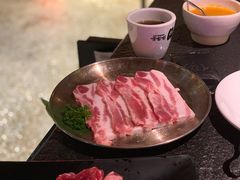 -嘿嘟嘟·肋条烧肉放题(爱融荟城店)